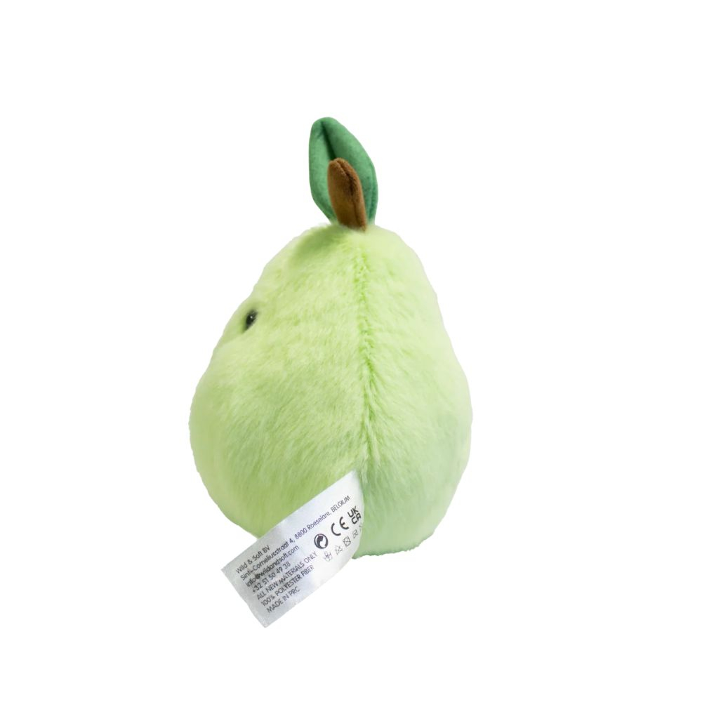 Jucarie de plus Wild & Soft - Para colectia Graden Friends [3]