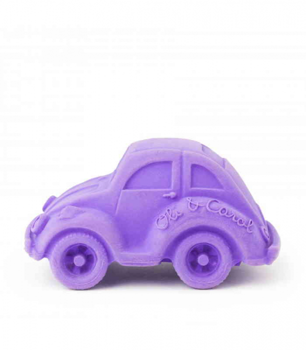 Jucarie dentitie Oli and Carol Carlito Lila [2]