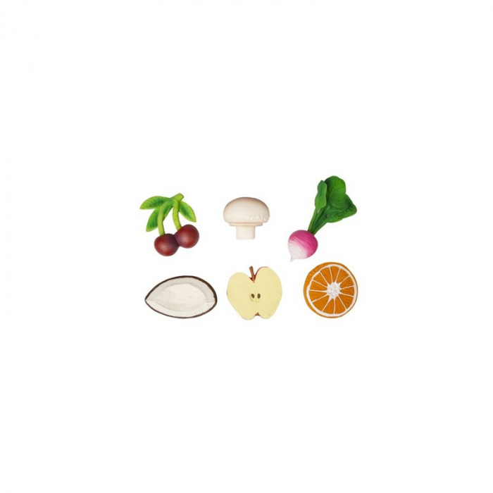 Jucarie dentitie Oli and Carol Cirese [3]