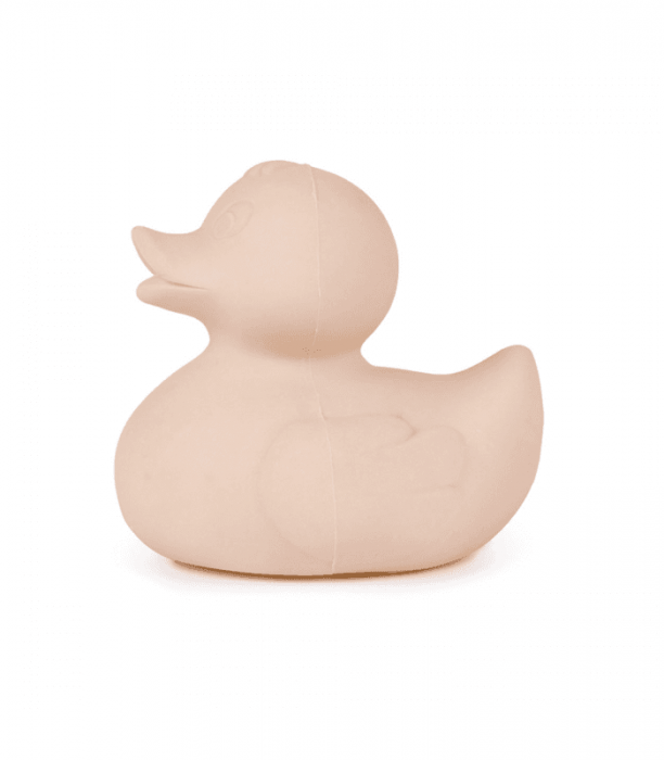 Jucarie dentitie Oli and Carol Elvis duck [2]