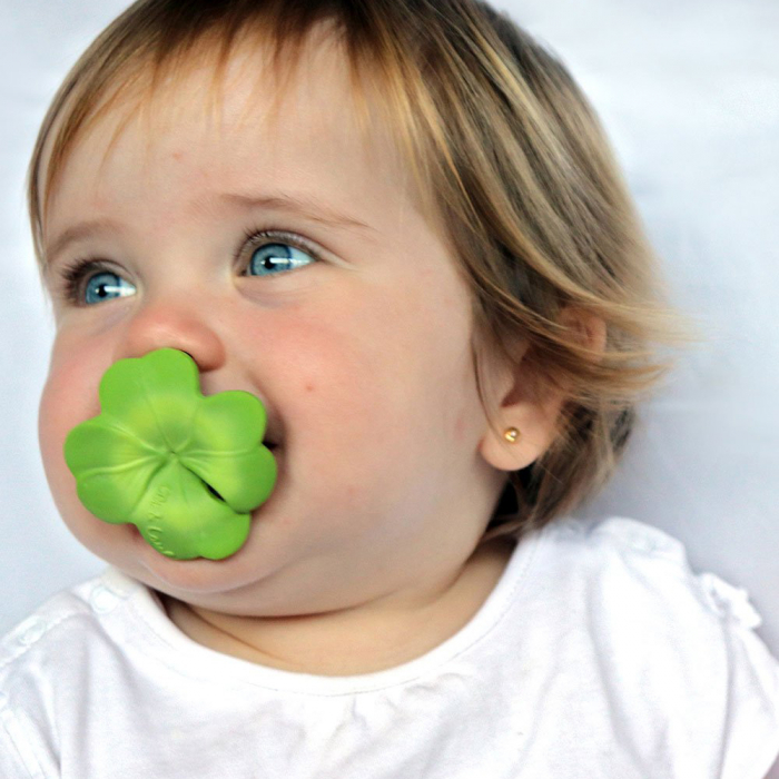 Jucarie dentitie Oli and Carol Trifoiul Eli [5]