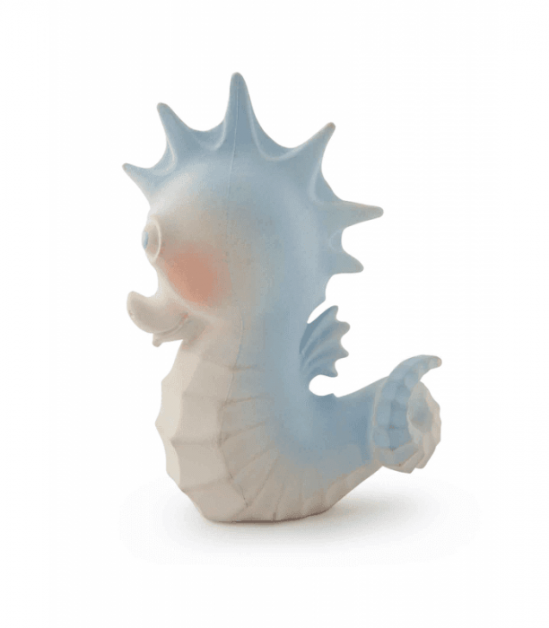 Jucarie dentitie Oli and Carol Vintage Calut de mare [2]