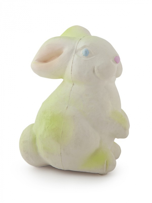 Jucarie dentitie Oli and Carol Vintage Iepuras [2]