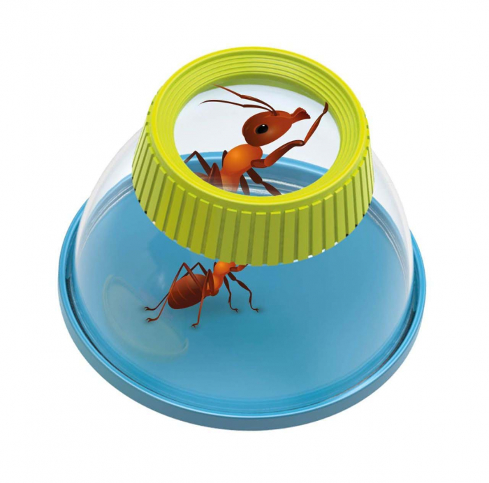 Jucarie educativa Buki France Mini Stiinta Insectolupa [7]