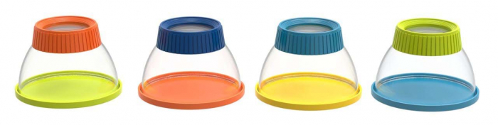 Jucarie educativa Buki France Mini Stiinta Insectolupa [5]