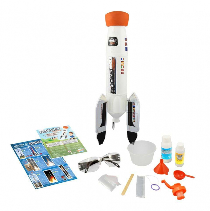 Jucarie educativa Buki France Stiinta Rachetei [2]