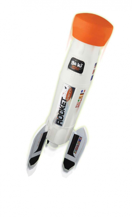 Jucarie educativa Buki France Stiinta Rachetei [5]