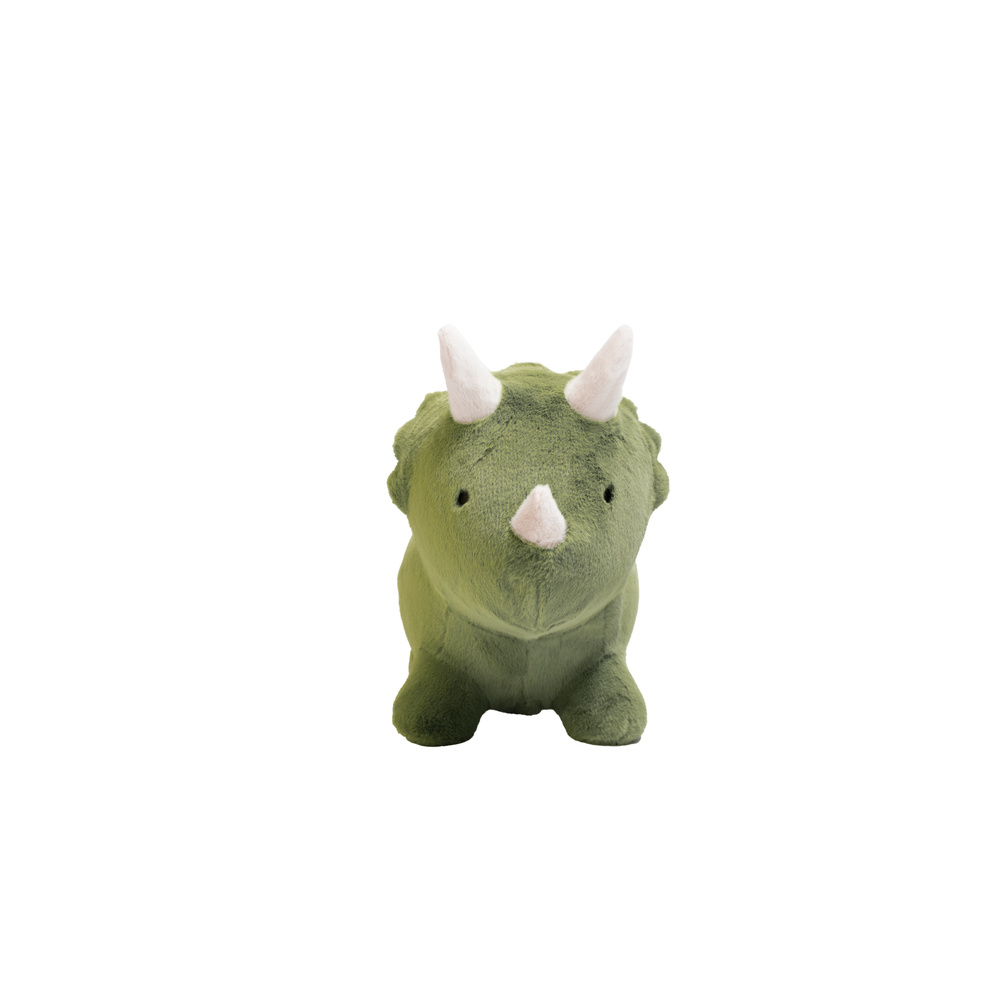 Jucarie gonflabila de sarit Wild & Soft Soft Bouncy Dinozaur [2]