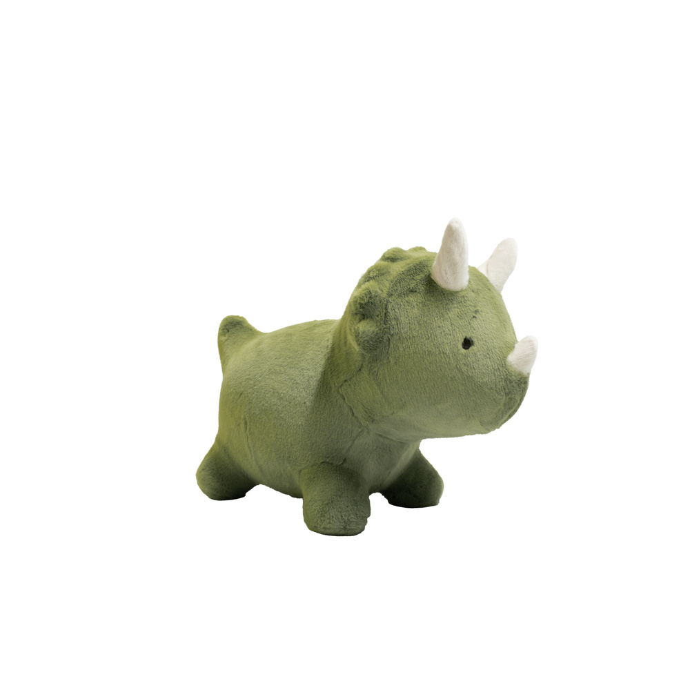 Jucarie gonflabila de sarit Wild & Soft Soft Bouncy Dinozaur [3]