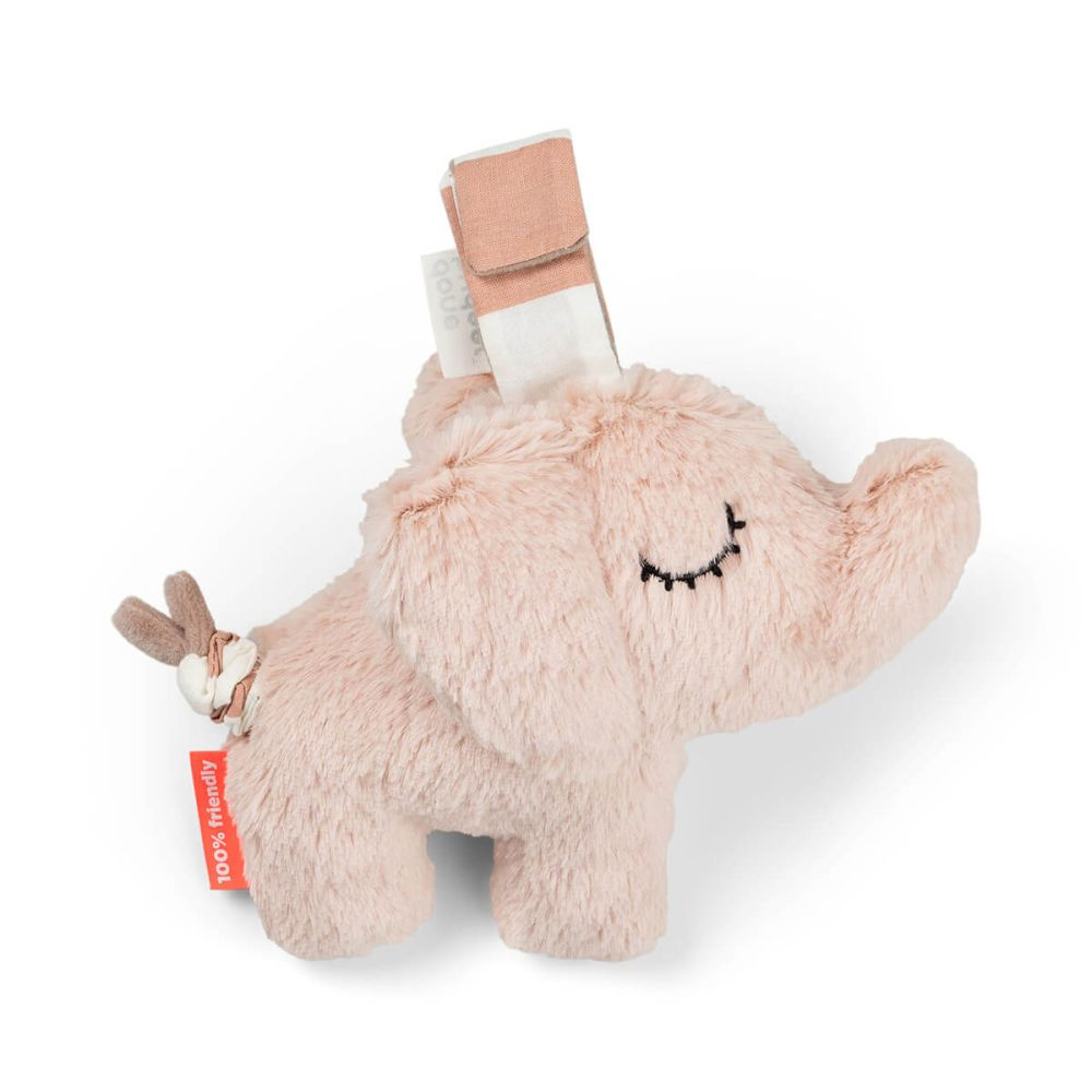 Jucarie muzicala Done by Deer Elefant Powder [2]