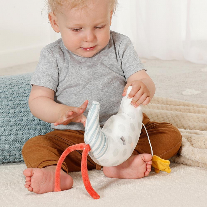 Jucarie muzicala - Luna somnoroasa [3]