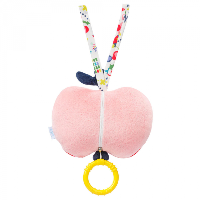 Jucarie muzicala - Mar [2]