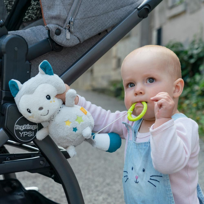 Jucarie muzicala - Pisicuta Aiko & Yuki [4]