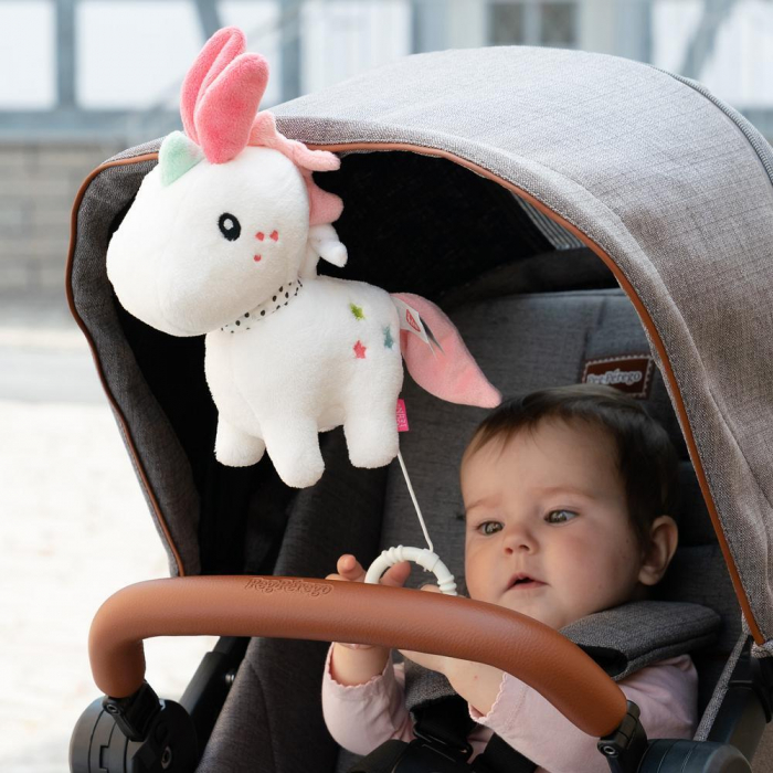 Jucarie muzicala - Unicorn [3]