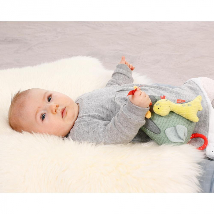 Jucarie muzicala - Vulcanul vesel [3]