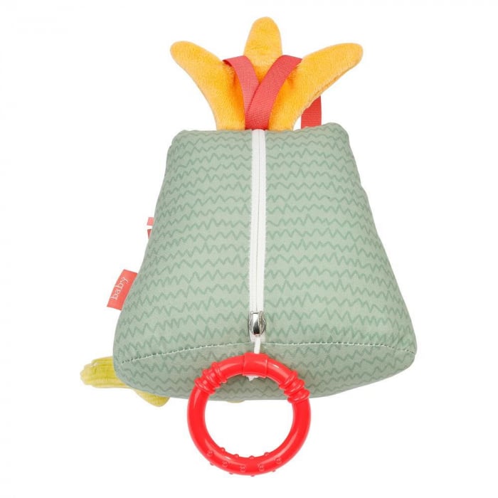 Jucarie muzicala - Vulcanul vesel [5]