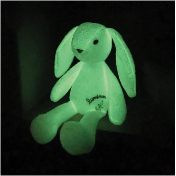 Iepure Plus Fosforescent Jemini [4]