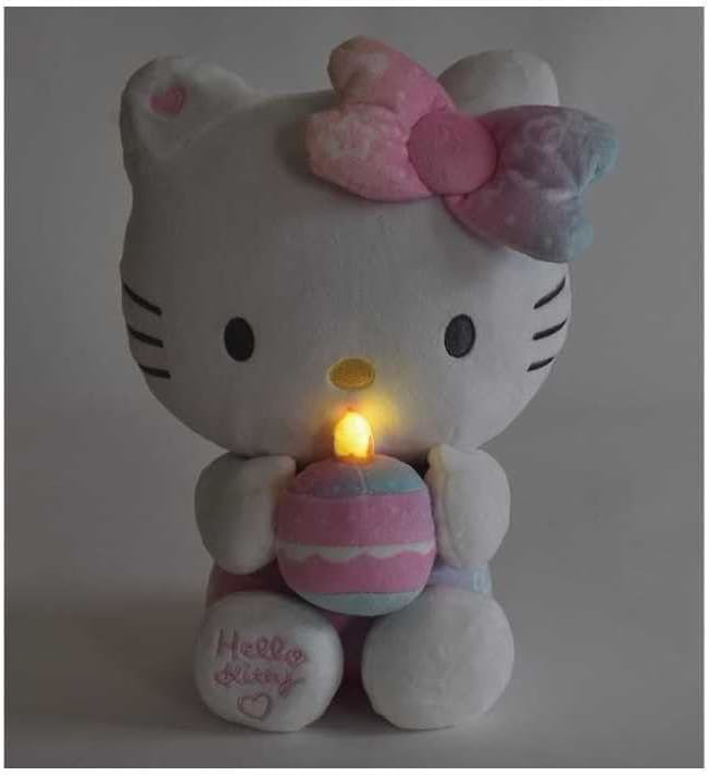 Hello Kitty-Zi de Nastere [4]