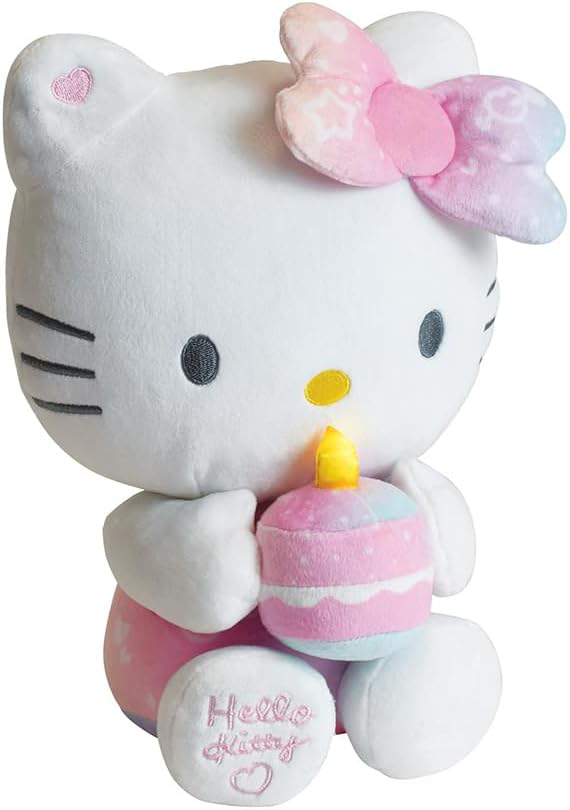 Hello Kitty-Zi de Nastere