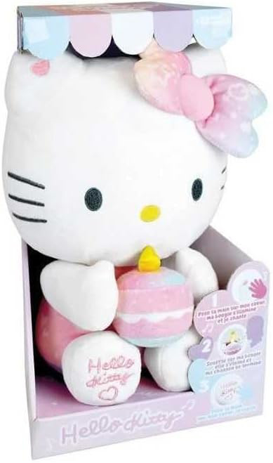 Hello Kitty-Zi de Nastere [3]