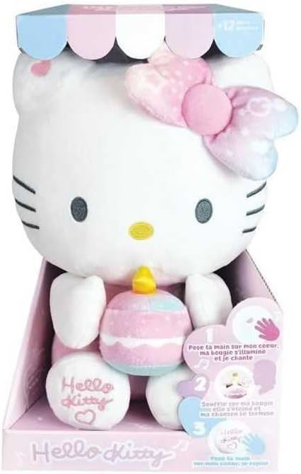 Hello Kitty-Zi de Nastere [2]