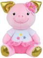 Purcelus balerin – plus muzical 18 cm [2]