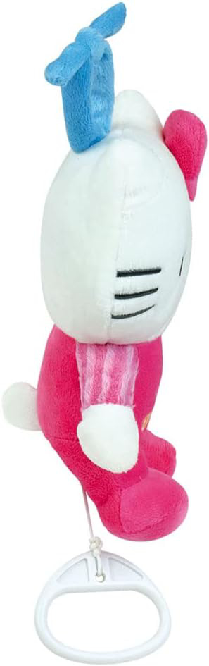 Hello Kitty de plus cu muzica [3]