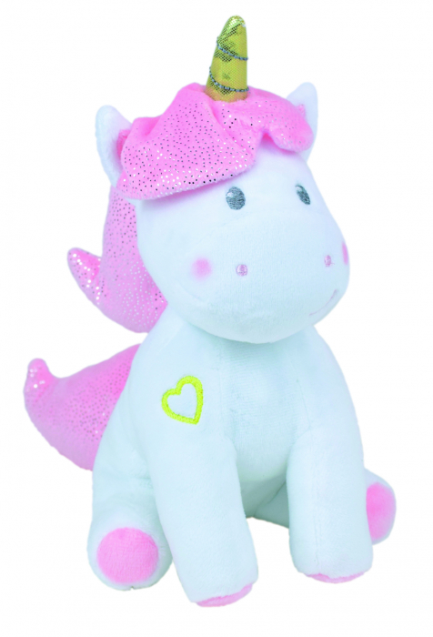 Unicorn cu lumini si muzica – plus 24 cm [4]