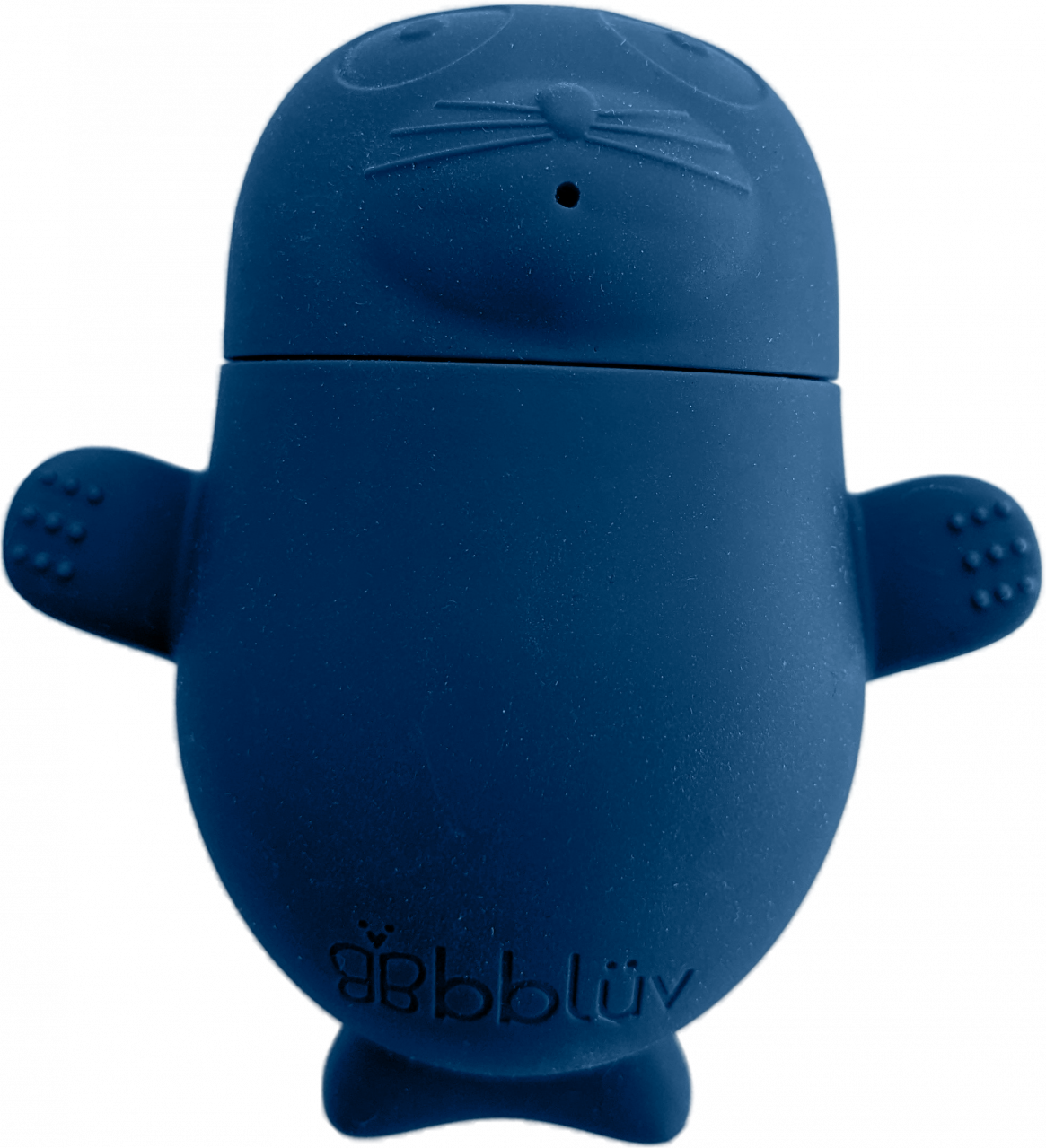 Jucarii de baie din silicon Mix-and-Match bblüv Böddies [5]