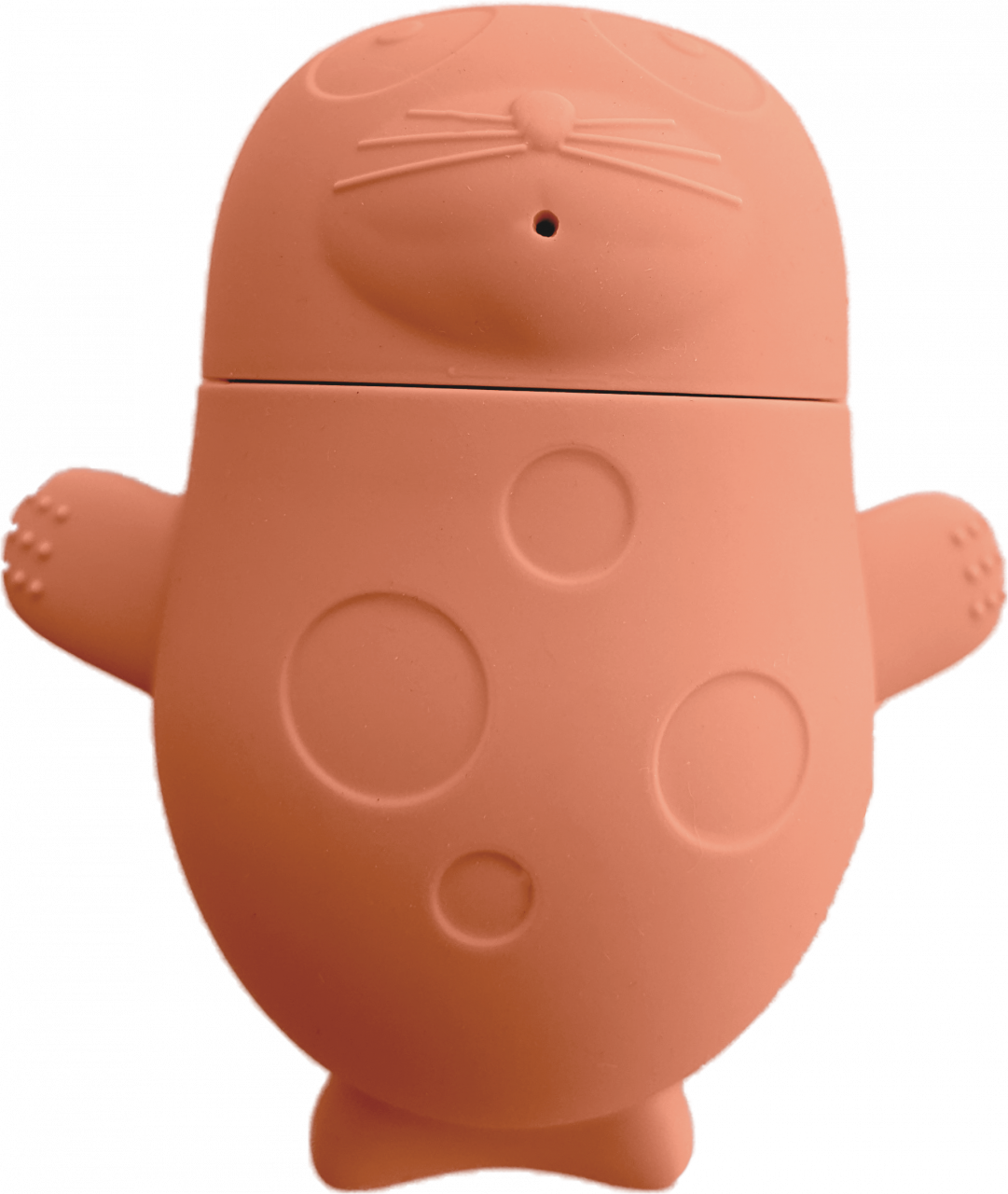 Jucarii de baie din silicon Mix-and-Match bblüv Böddies [7]