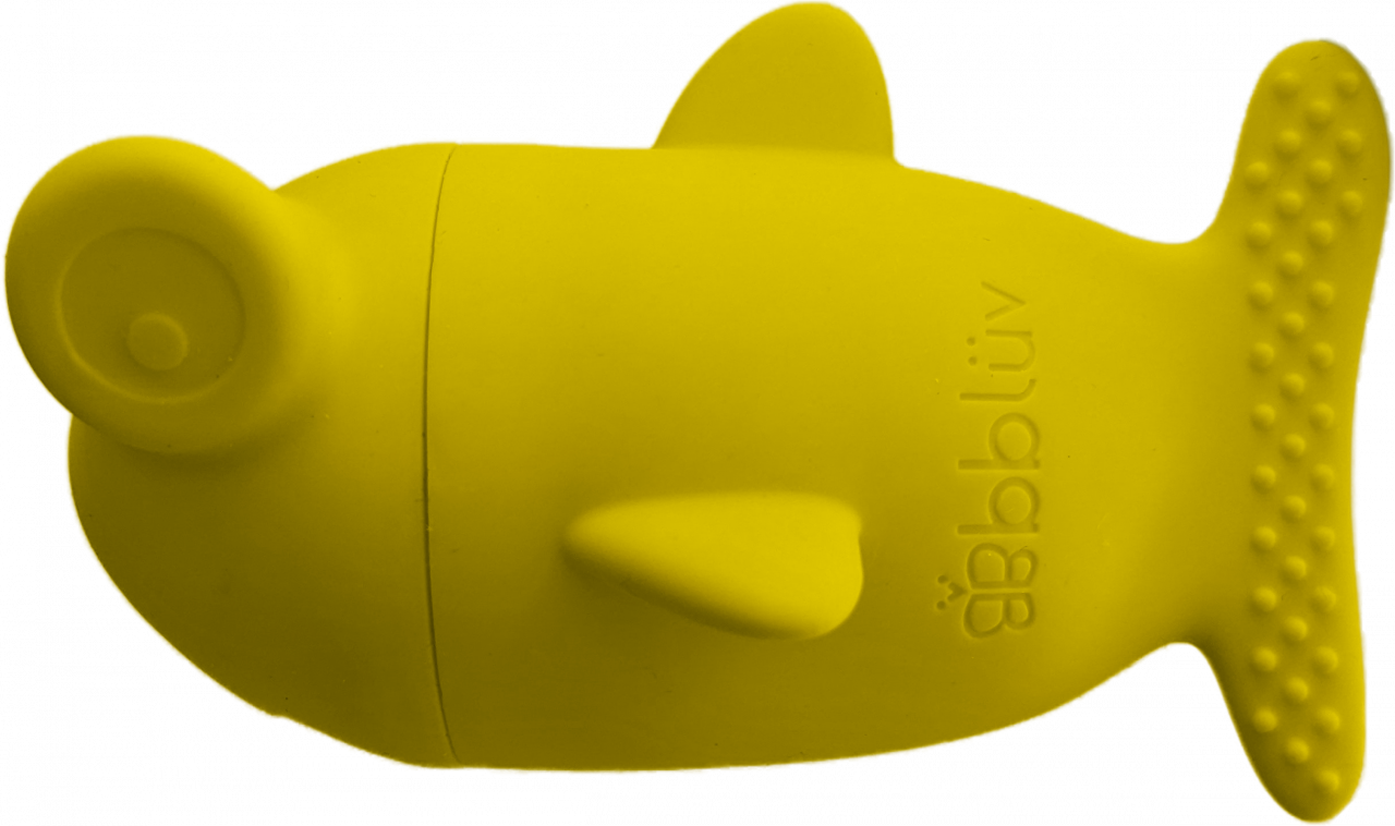 Jucarii de baie din silicon Mix-and-Match bblüv Böddies [4]