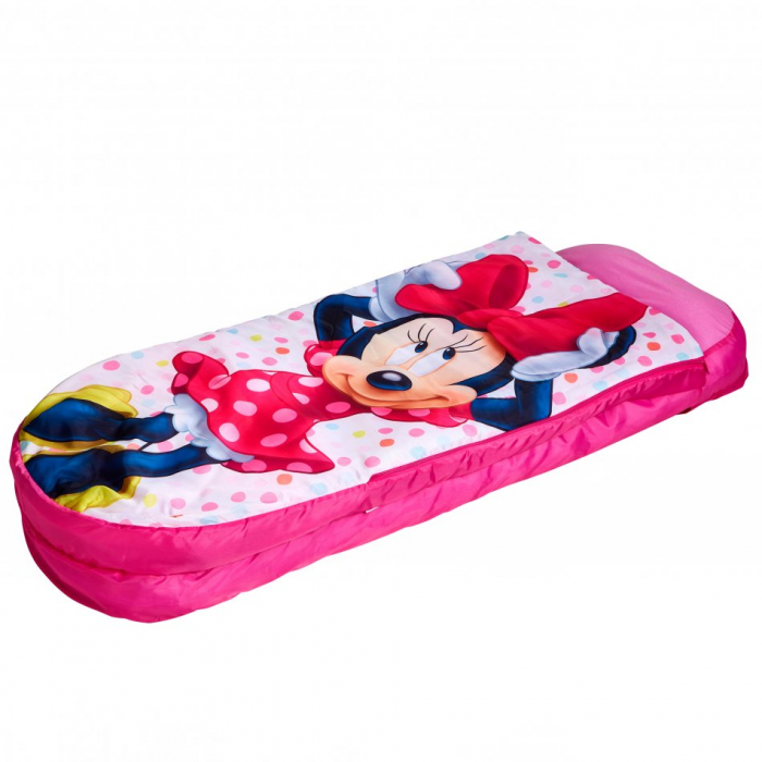 Junior bed Worlds Apart Minnie [3]