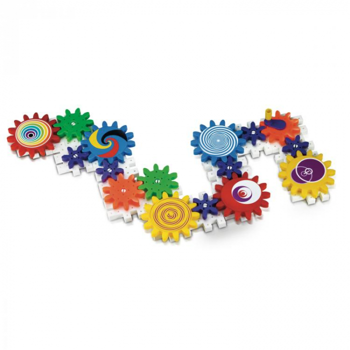 Kaleido Gears Quercetti [2]