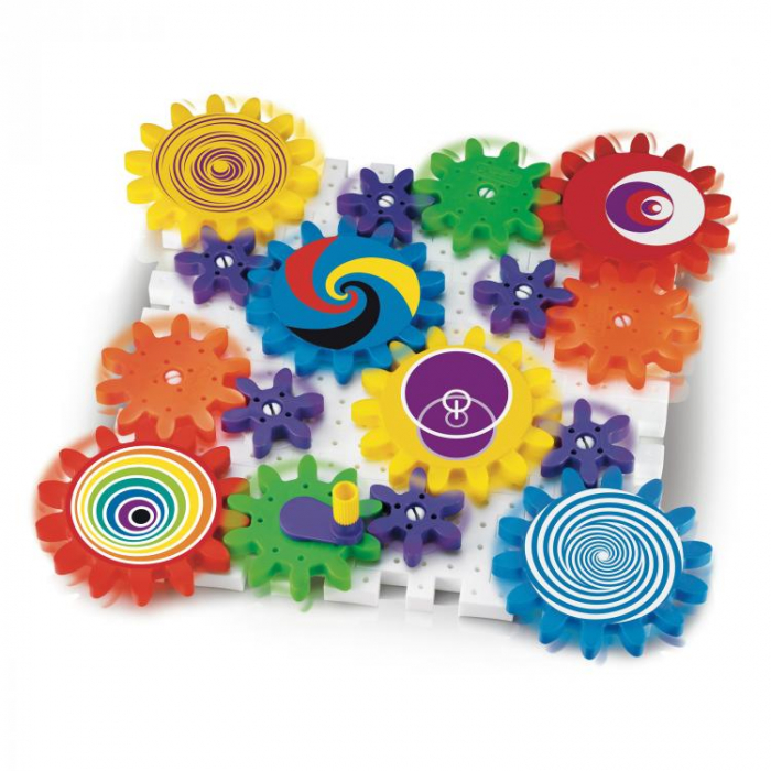 Kaleido Gears Quercetti [3]