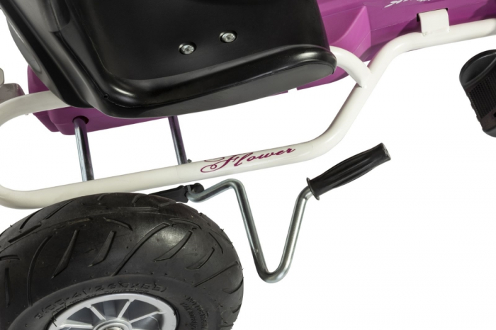 Kart Ferbedo Air Runner Flower [5]