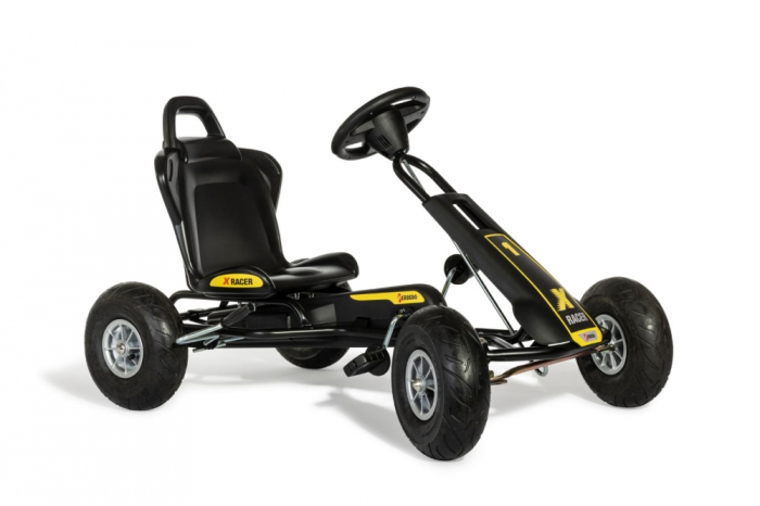Kart Ferbedo ATX Air Racer [2]