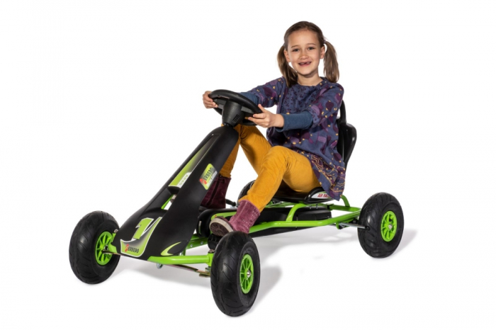 Kart Ferbedo AR8G Air Racer Verde [6]