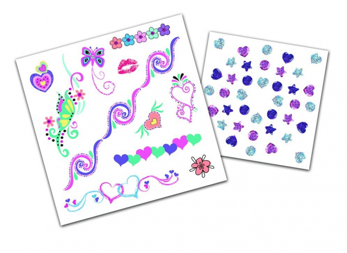 Kit manichiura pentru copii [2]