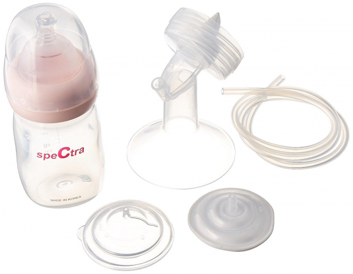 Kit premium 16 mm (biberon+accesorii) [2]