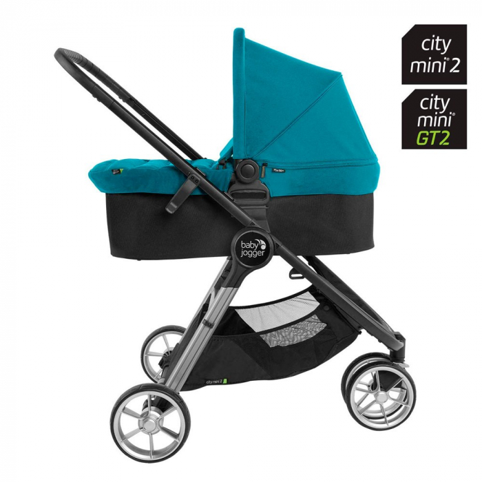 Landou Baby Jogger Capri City Mini 2/GT2/Elite2-Resigilat [3]