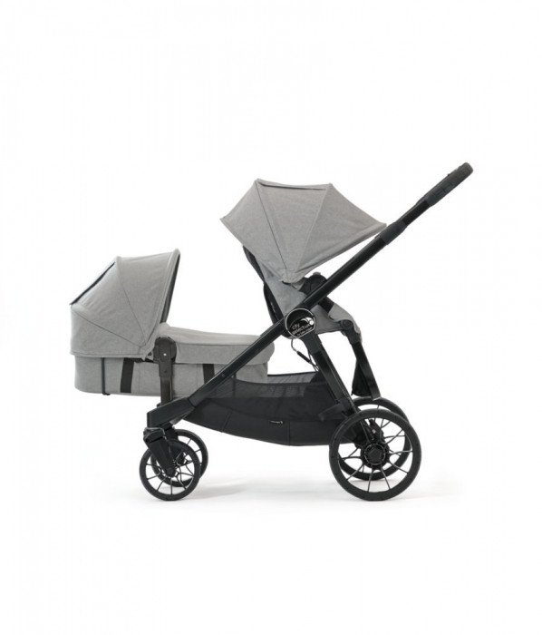 Landou Baby Jogger City Select Lux Slate-Resigilat [7]