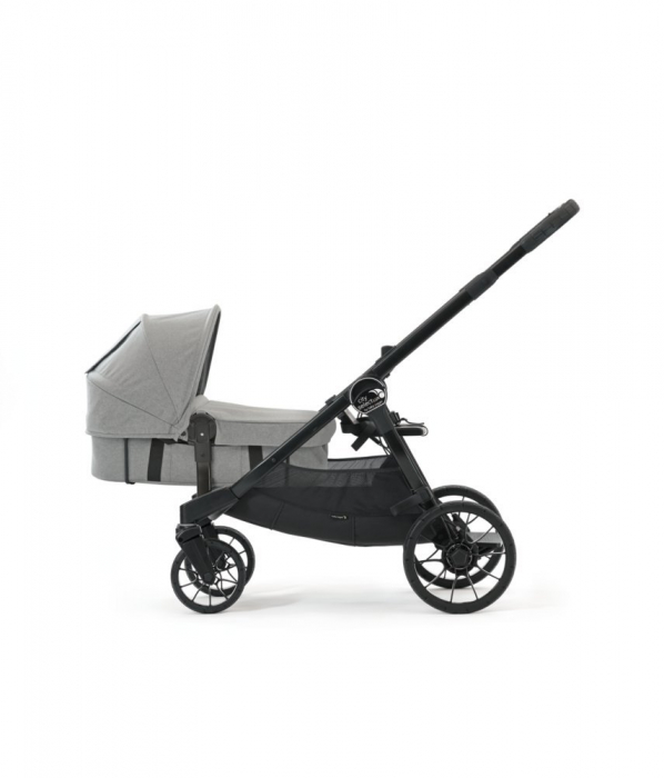 Landou Baby Jogger City Select Lux Slate-Resigilat [8]