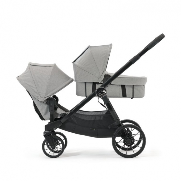 Landou Baby Jogger City Select Lux Slate [6]