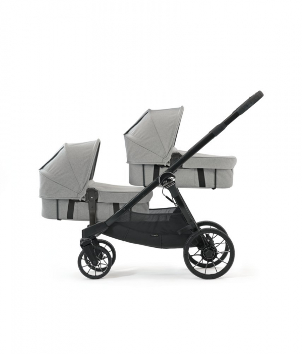 Landou Baby Jogger City Select Lux Slate-Resigilat [5]
