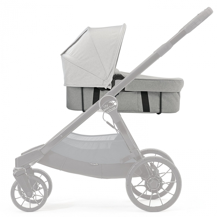 Landou Baby Jogger City Select Lux Slate [4]