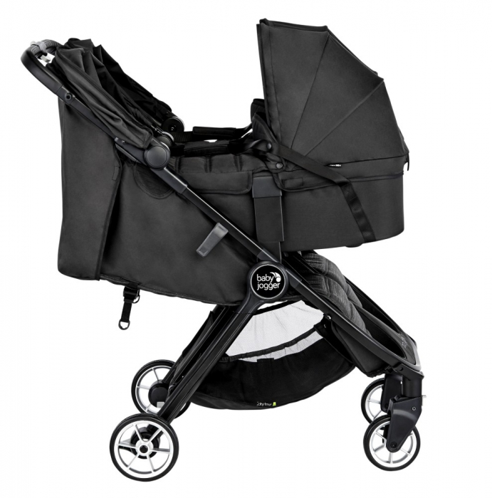Landou Baby Jogger City Tour 2 Double Jet [3]