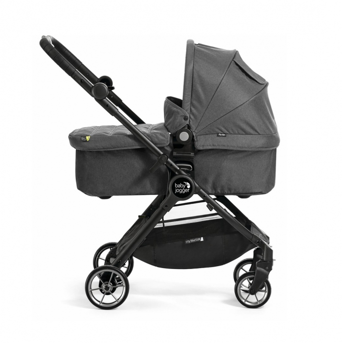 Landou Baby Jogger City Tour Lux Granite [3]