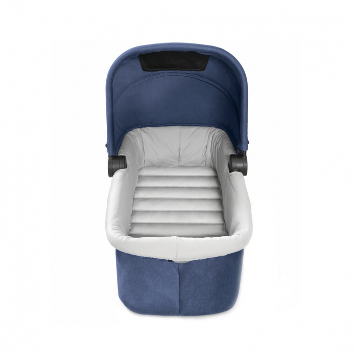Landou Baby Jogger City Tour Lux Iris [3]