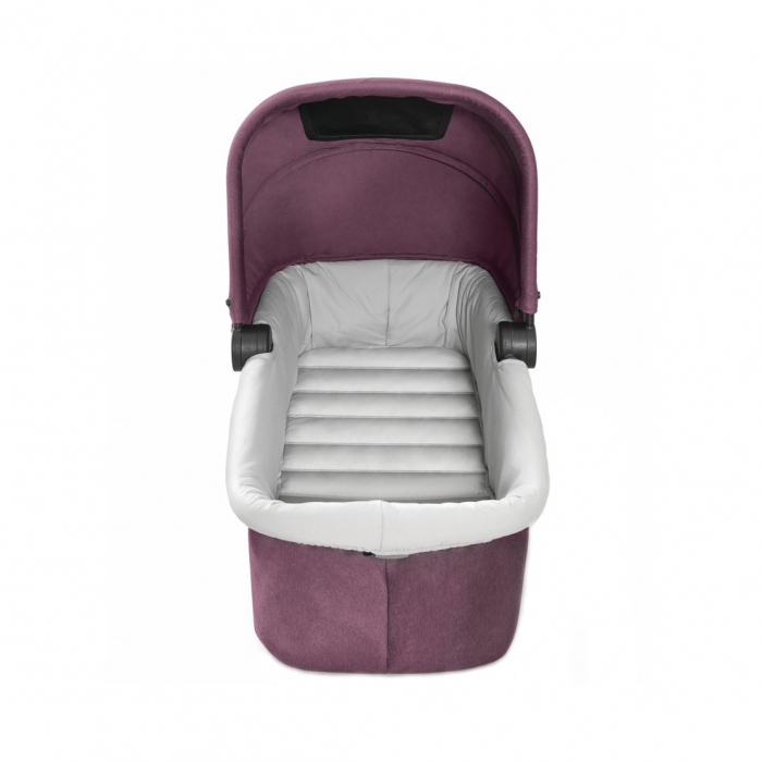 Landou Baby Jogger City Tour Lux Rosewood [3]