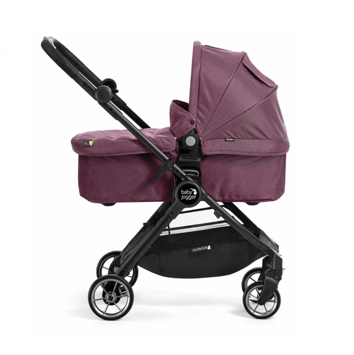 Landou Baby Jogger City Tour Lux Rosewood [4]